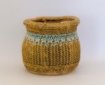 Корзина с цветами 5,5 литров кашпо