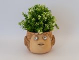 Рыба кашпо оригинальное