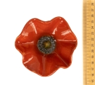 Мак солонка, креманка ширина 9,5