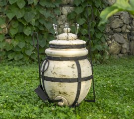 Тандыр класичесский